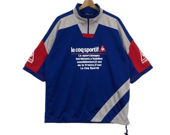 is-ness × le coq sportif NYLON PULLOVER il_1080xN.3669833324_6rx0.jpg