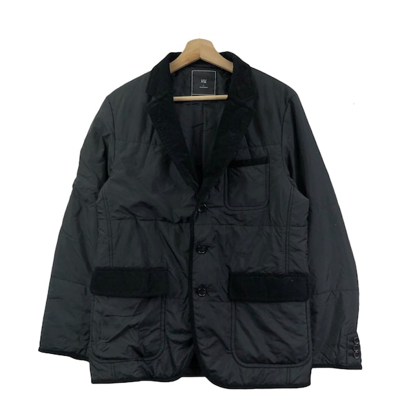 UT X UNDERCOVER JUN Takahashi Japan Chore Two Pocket Jacket