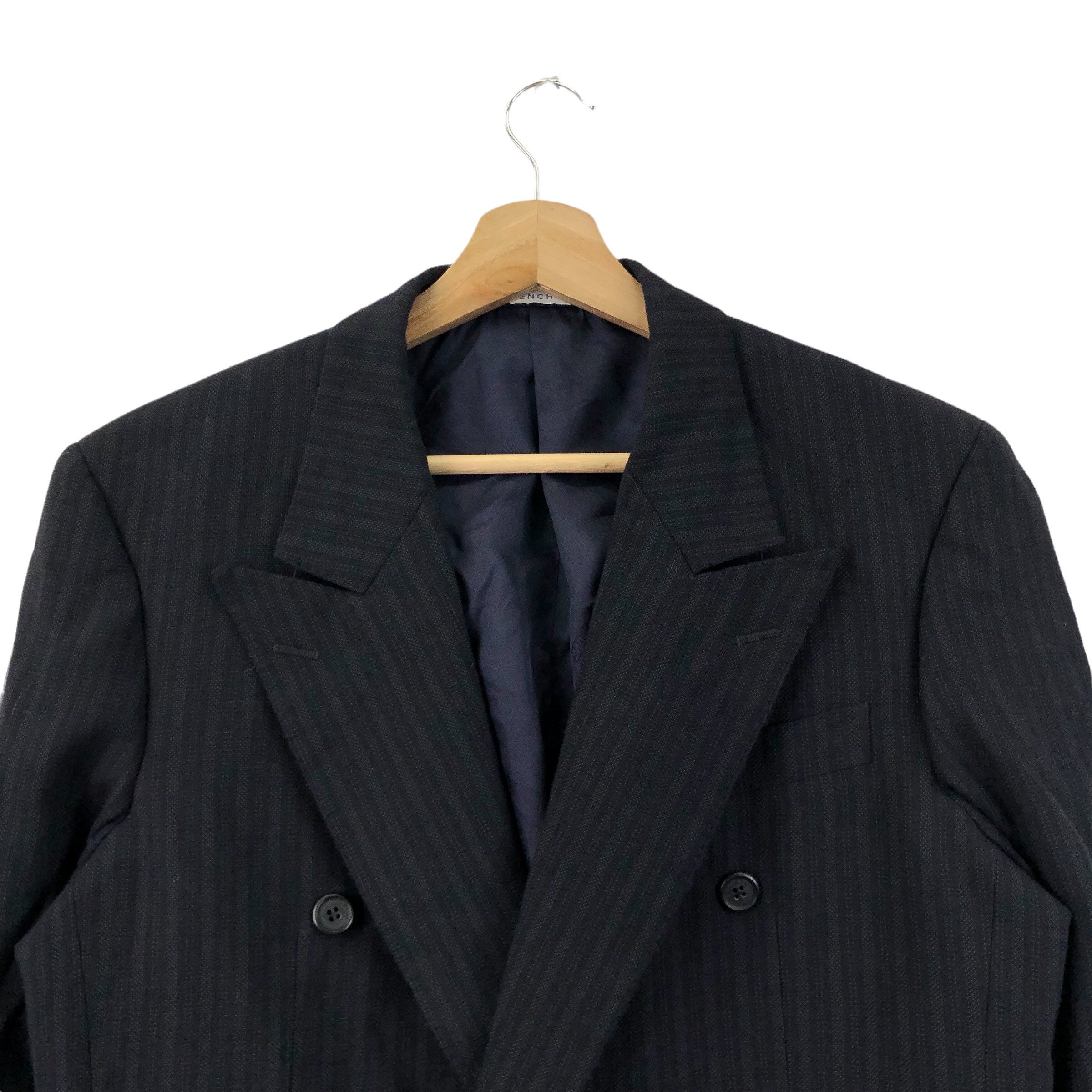 Givenchy monsieur blazer deals