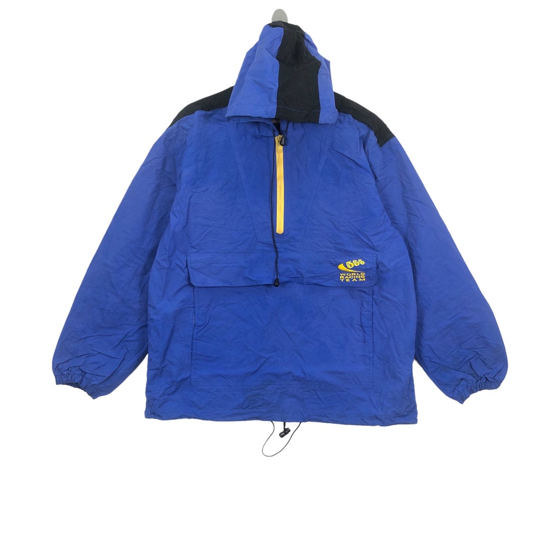 スキー ID ONE Team   Windbreaker  Jacket ID one アイディーワン アルパインウェア