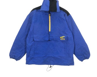 VINTAGE  AIRFORCE COAT AQUAROCK社製 50s 
