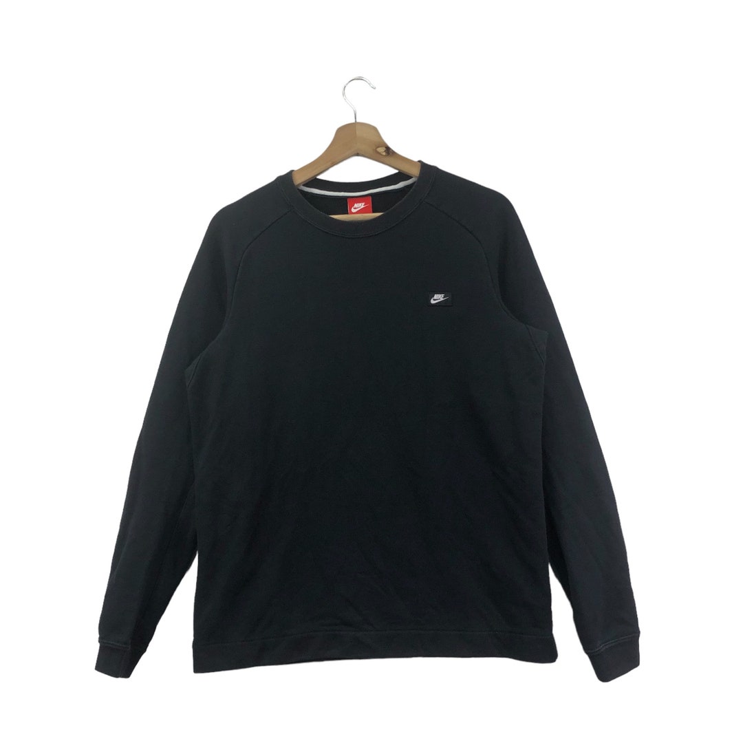 nike modern sweatshirt