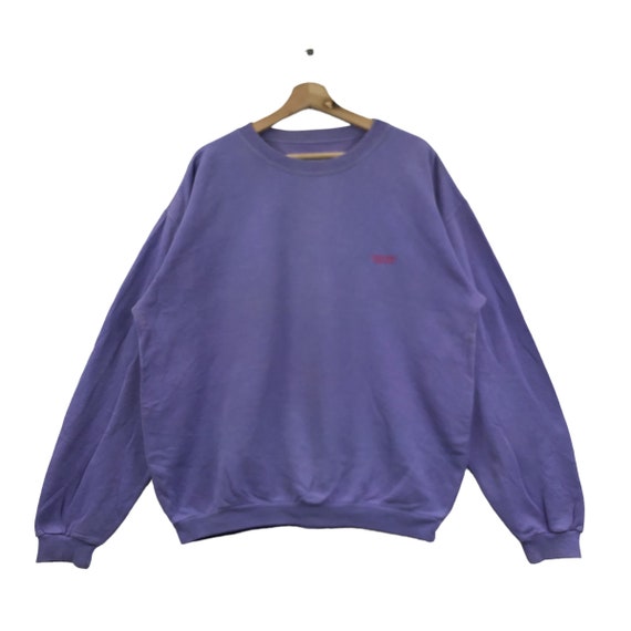 Benetton vintage deals sweatshirt