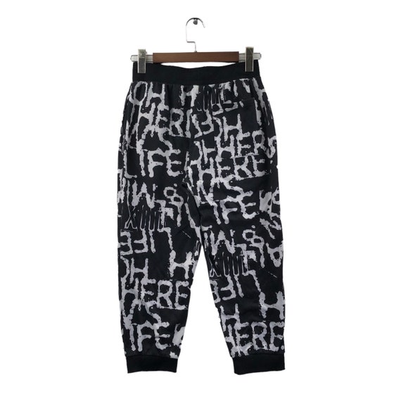 Designer DEFECTIVE STRUCT GRAFFITI Seditionaries … - image 1