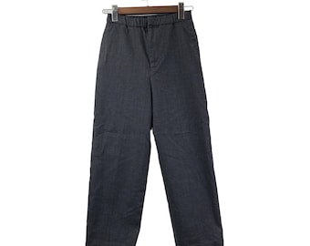 Japanese Brand 45RPM JAPAN INDIGO Relax Pant