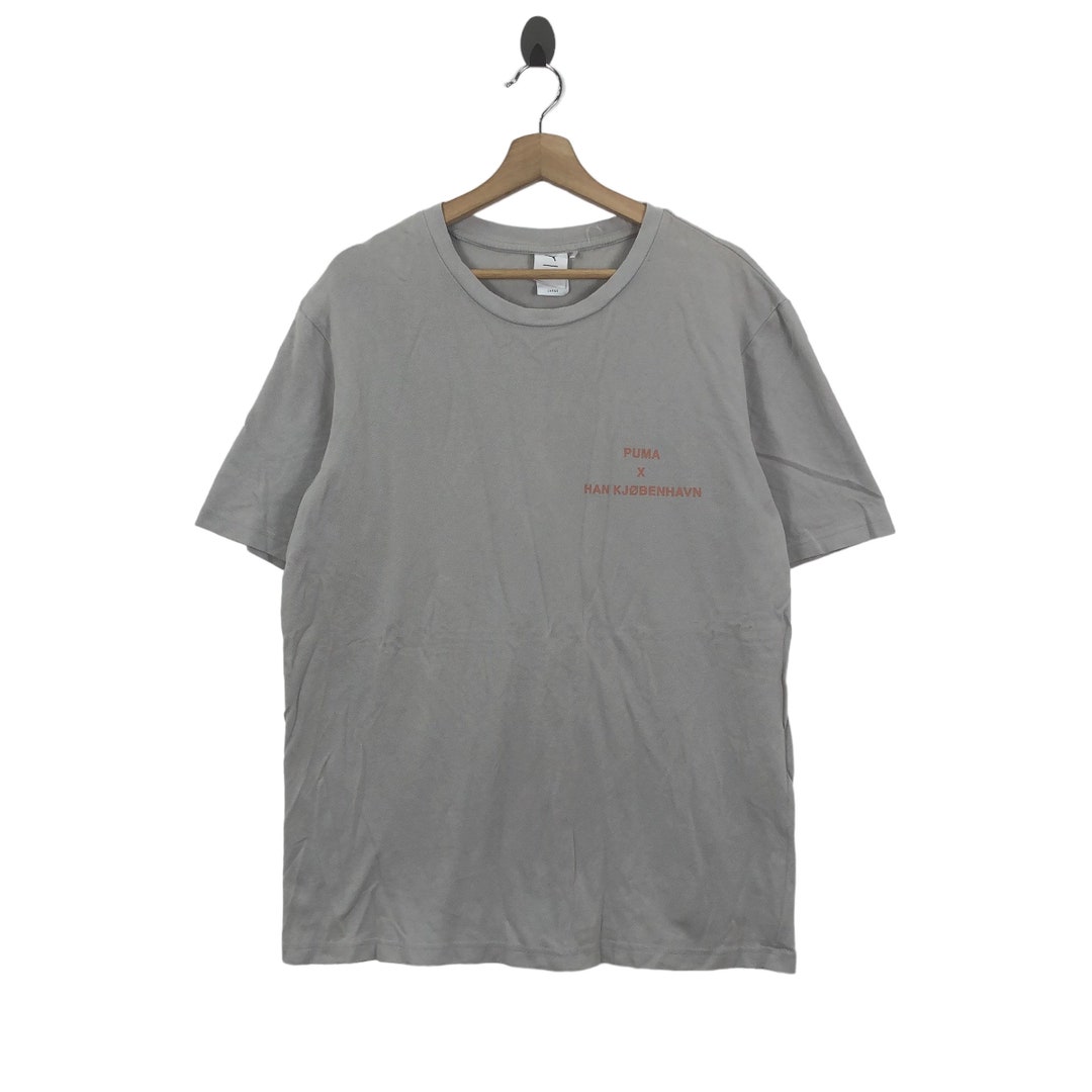 Puma x han sales kjøbenhavn t shirt