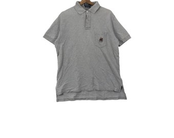 ラルフローレン Ralph Lauren ポロベアー ポロシャツ ヴィンテージ ヴィンテージ POLO BEAR by Ralph Lauren ポロシャツ - Etsy 日本