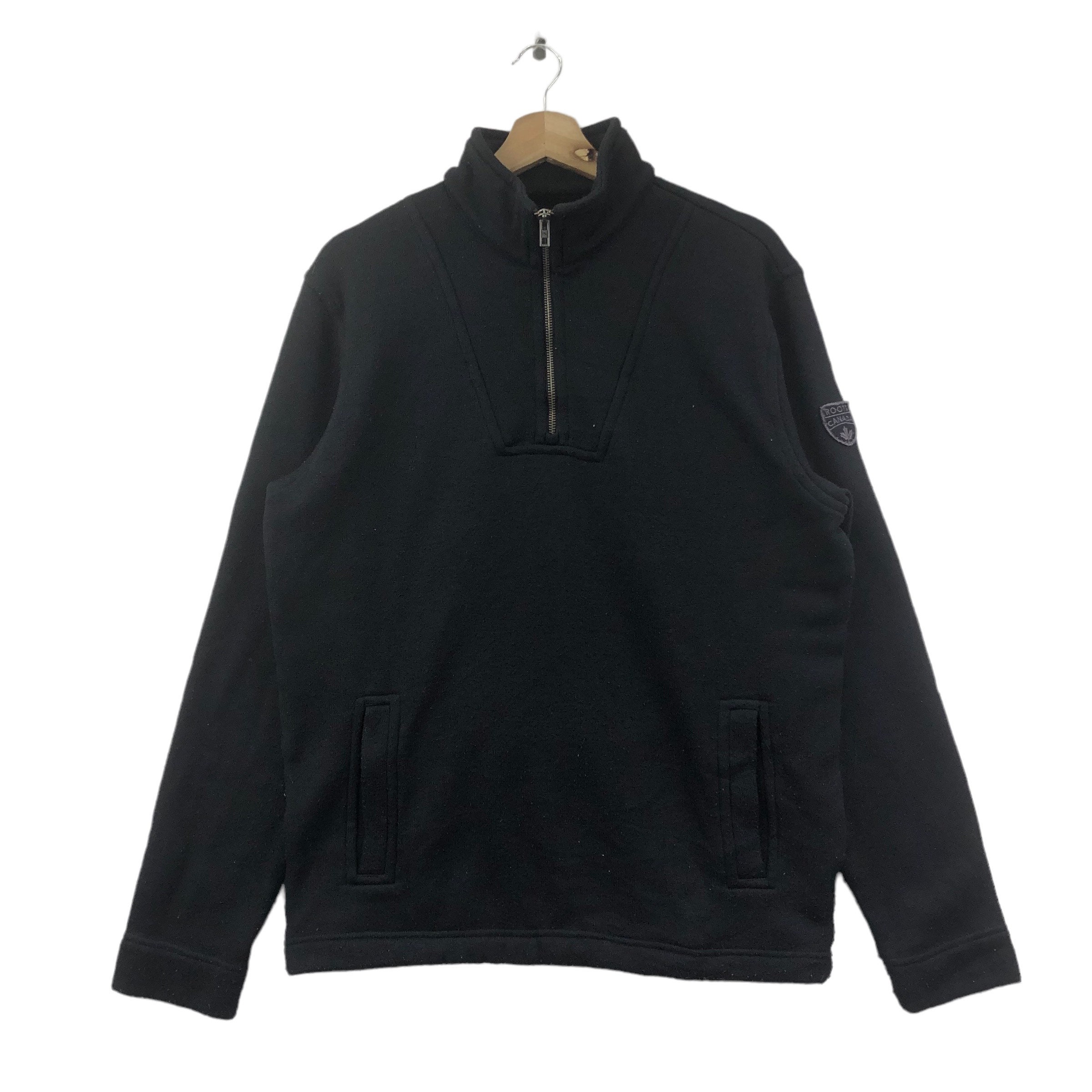 Roots winter jackets cheap