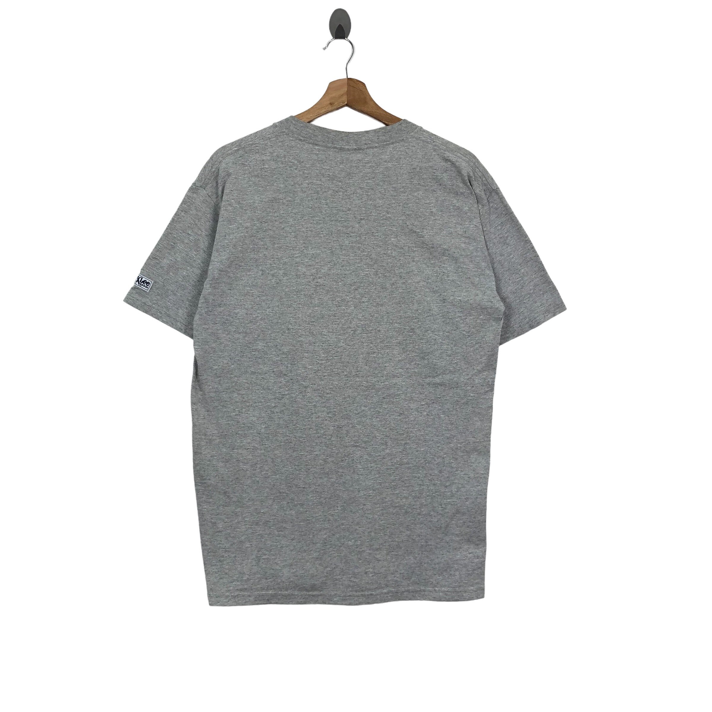 ヴィンテージ MLB LAドジャース 野茂英雄 ザ・トルネード USA製 T