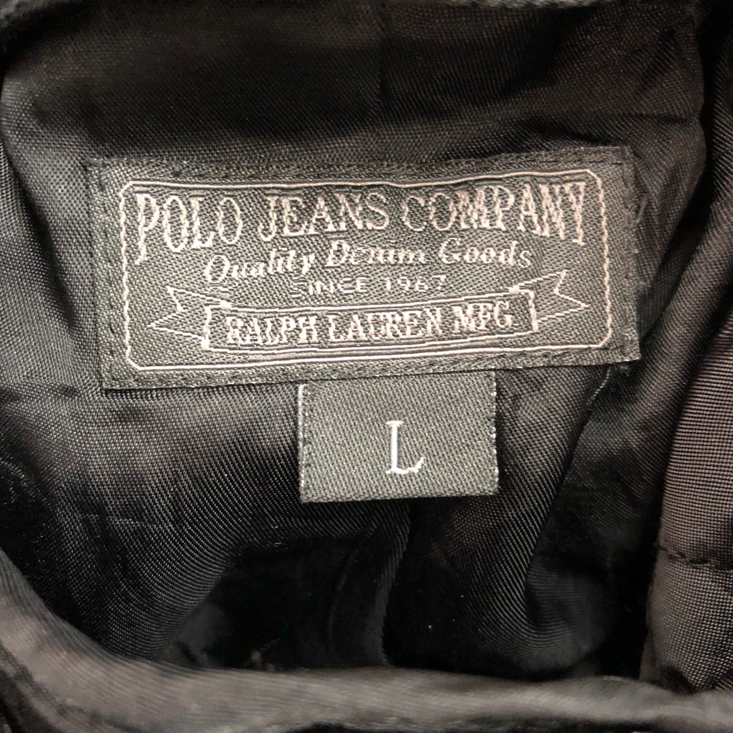 Vintage POLO JEANS COMPANY by Ralph Lauren Trench Coat Jacket Etsy