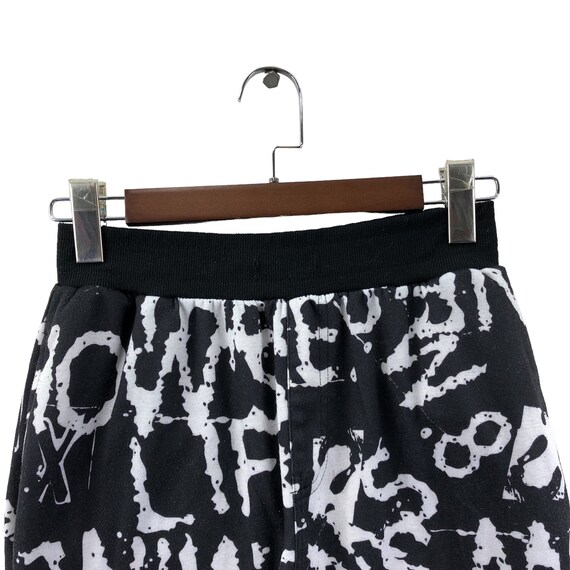 Designer DEFECTIVE STRUCT GRAFFITI Seditionaries … - image 2