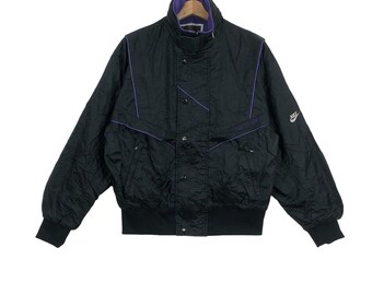 Vintage NFL by APEX ONE Pro Line Jacket Big Logo Sportwear - Etsy
