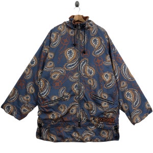 Oxbow jacket - Etsy 日本