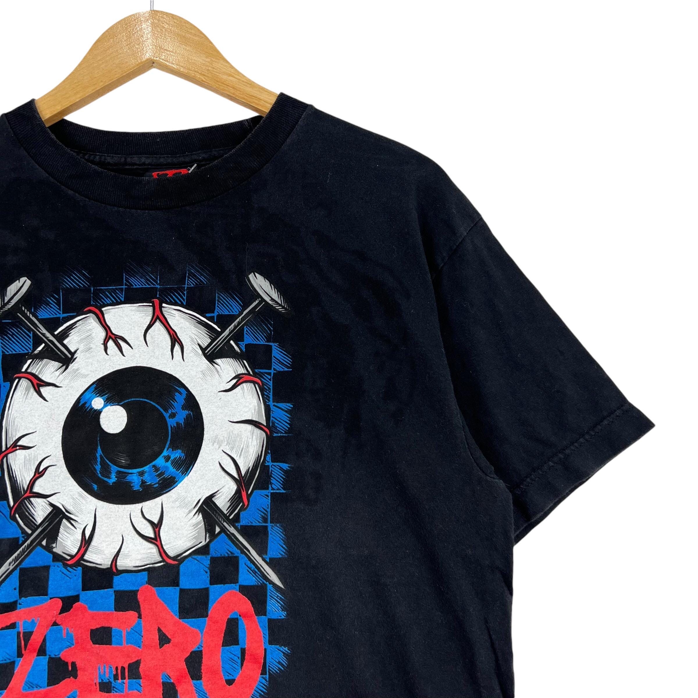 90s USA製 SJOBECK MOON EYES skate tシャツ XL 90s USA製 SJOBECK MOON EYES skate tシャツ XL - メルカリ