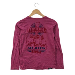 Hysteric Long Sleeve - Etsy