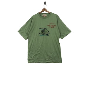 Vintage Fiorucci Shirt - Etsy