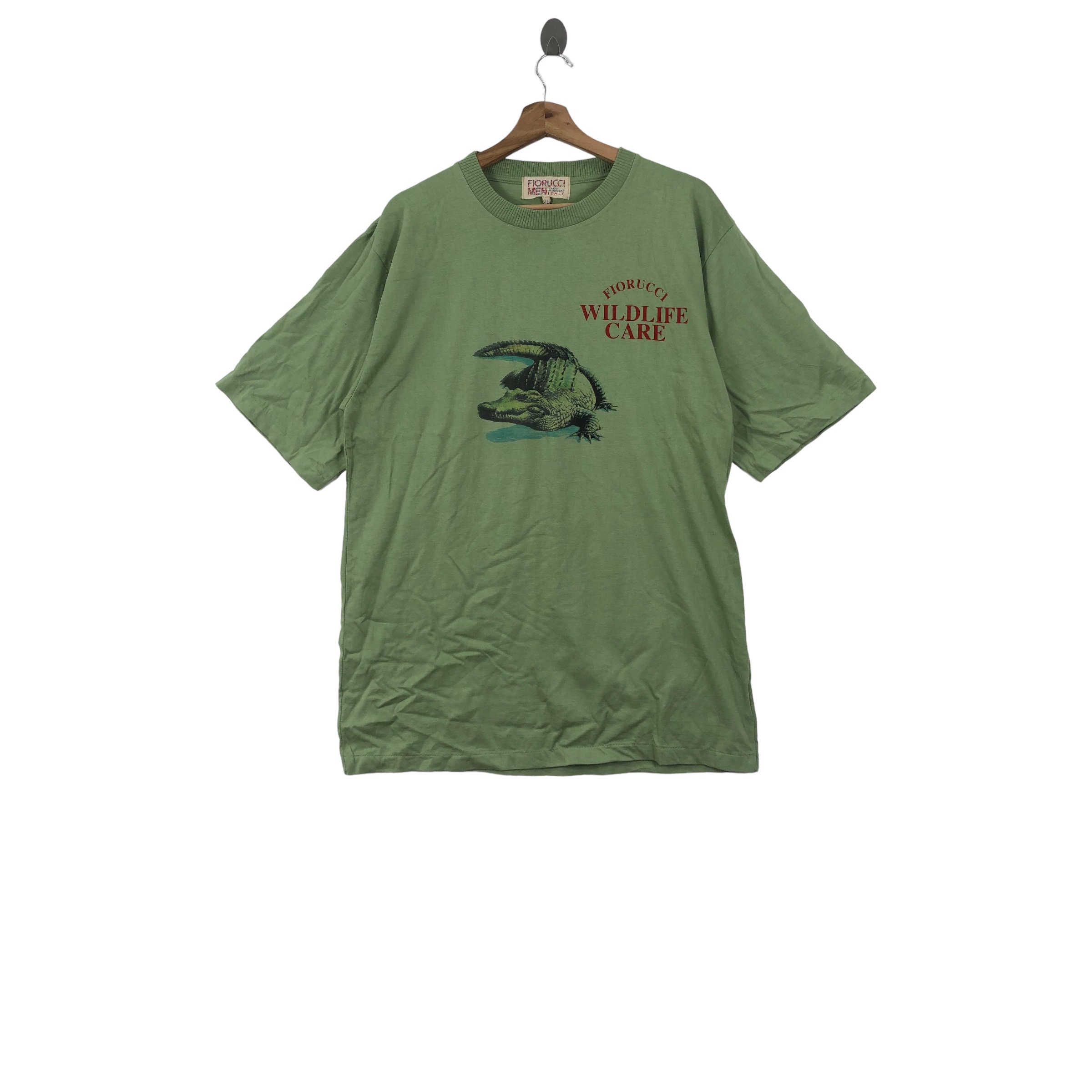 Fiorucci t shirt - Etsy 日本