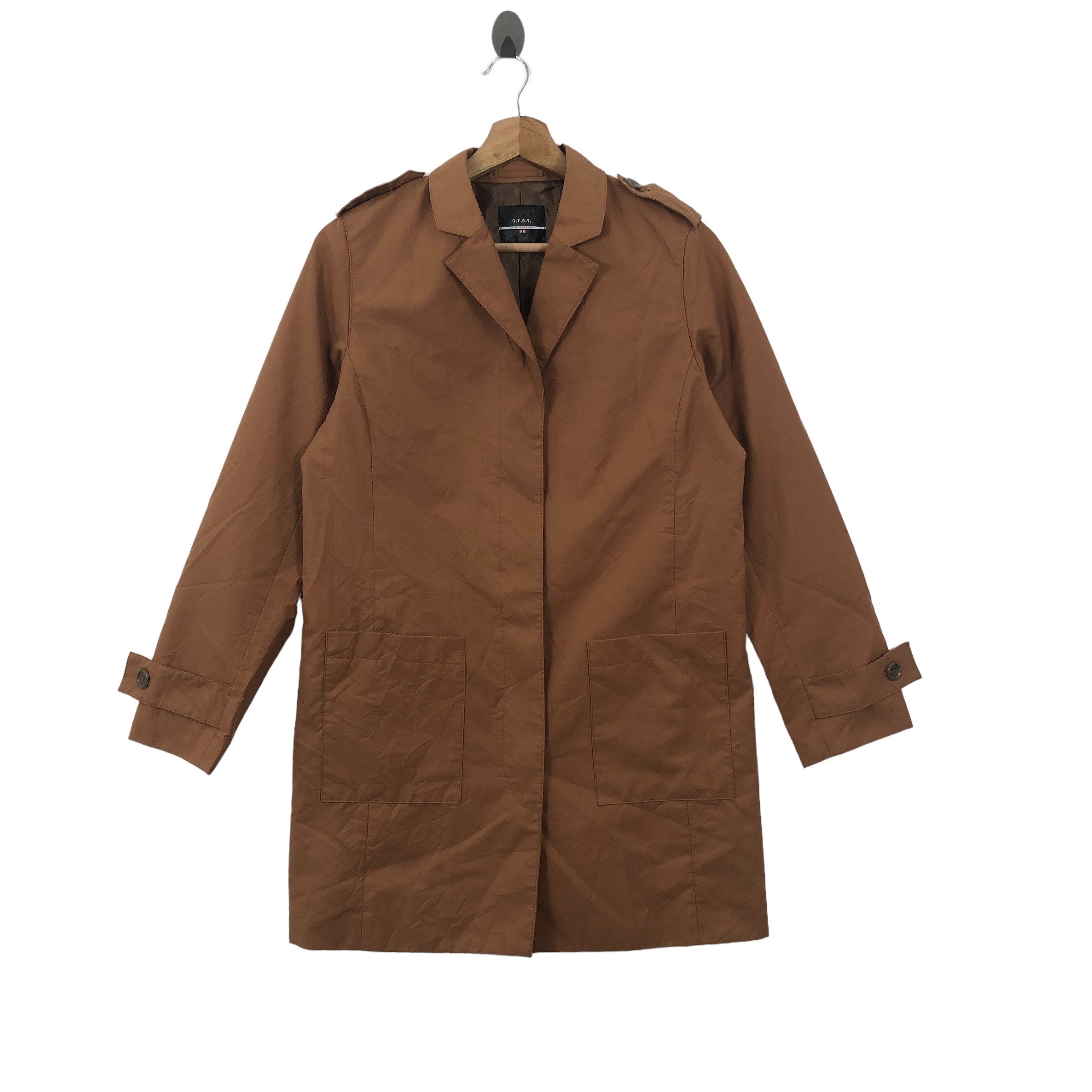 ジャケット・アウター G.V.G.V cotton jacket G.V.G.V cotton jacket