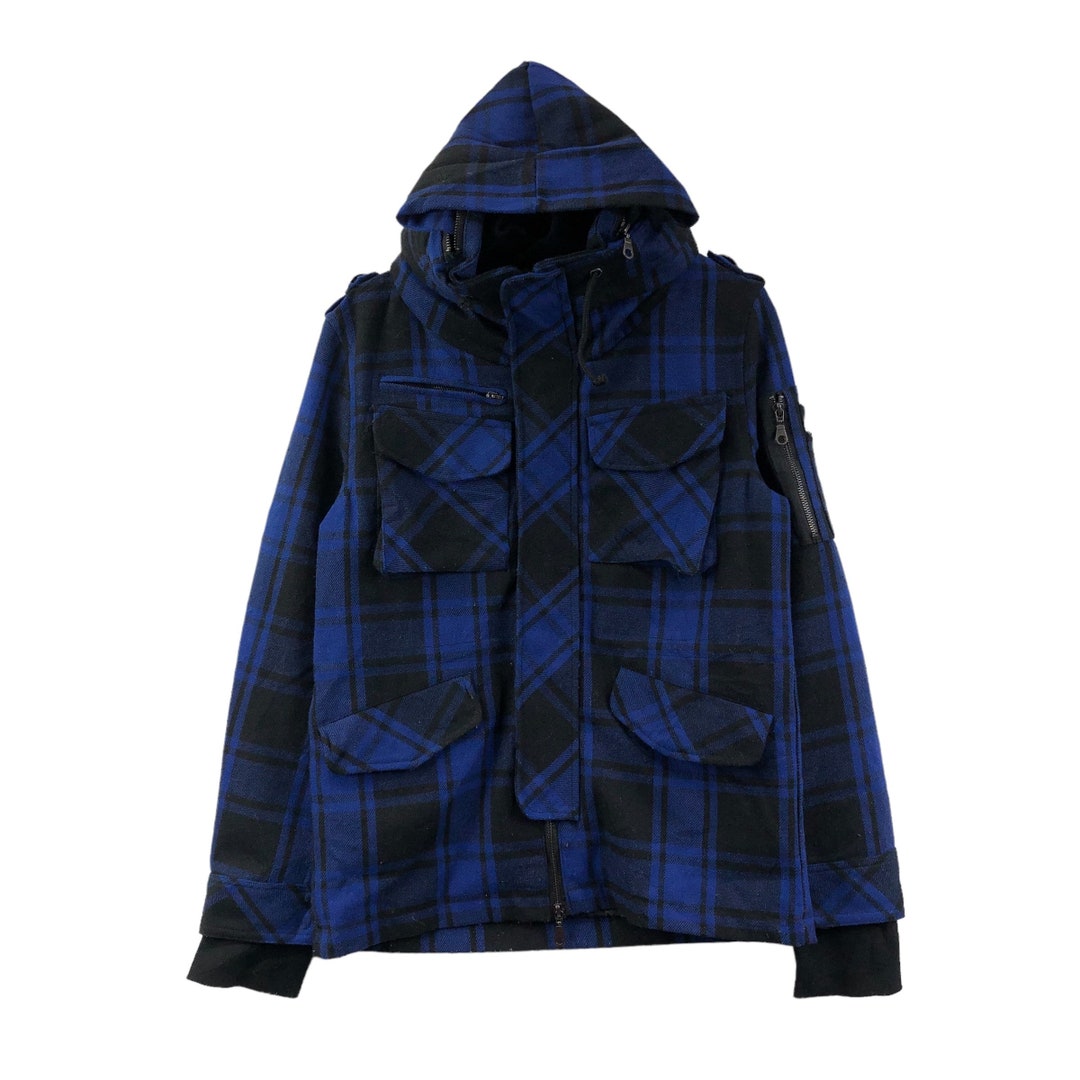 【お年玉セール特価】 Japanese Brand IN THE ATTIC Homme Seditionaries Punk Four トップス
