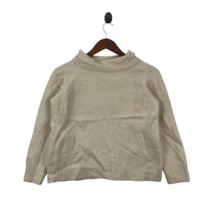 Luxury Italian Designer MAX MARA WEEKEND Line Knitwear Women