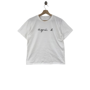Agnes B Homme Shirt - Etsy