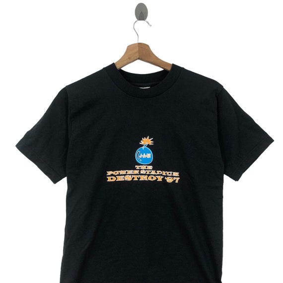 JUDY AND MARY ライブTシャツ Power Stadium 1997