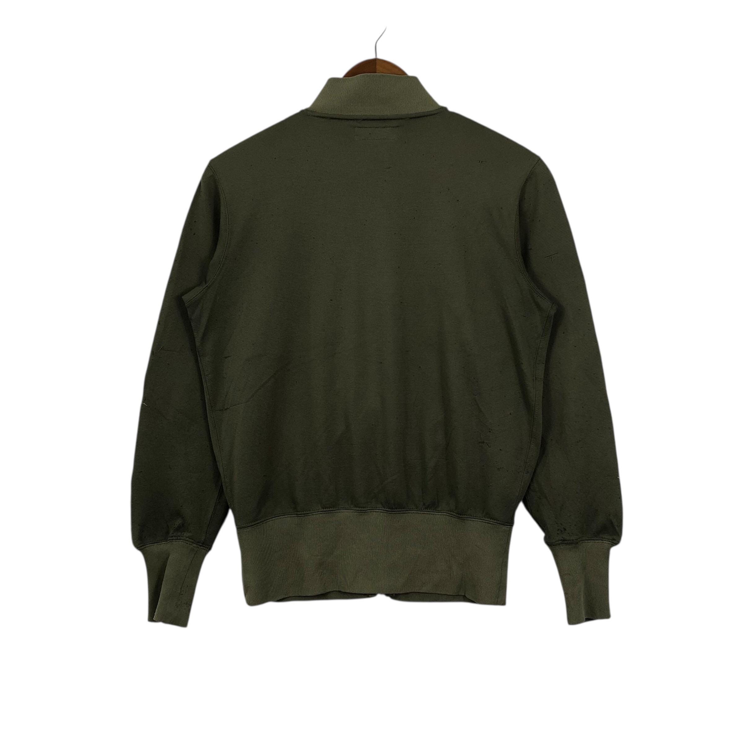 Japanese Traditional EVISU YAMANE SUKAJAN Design Distressed
