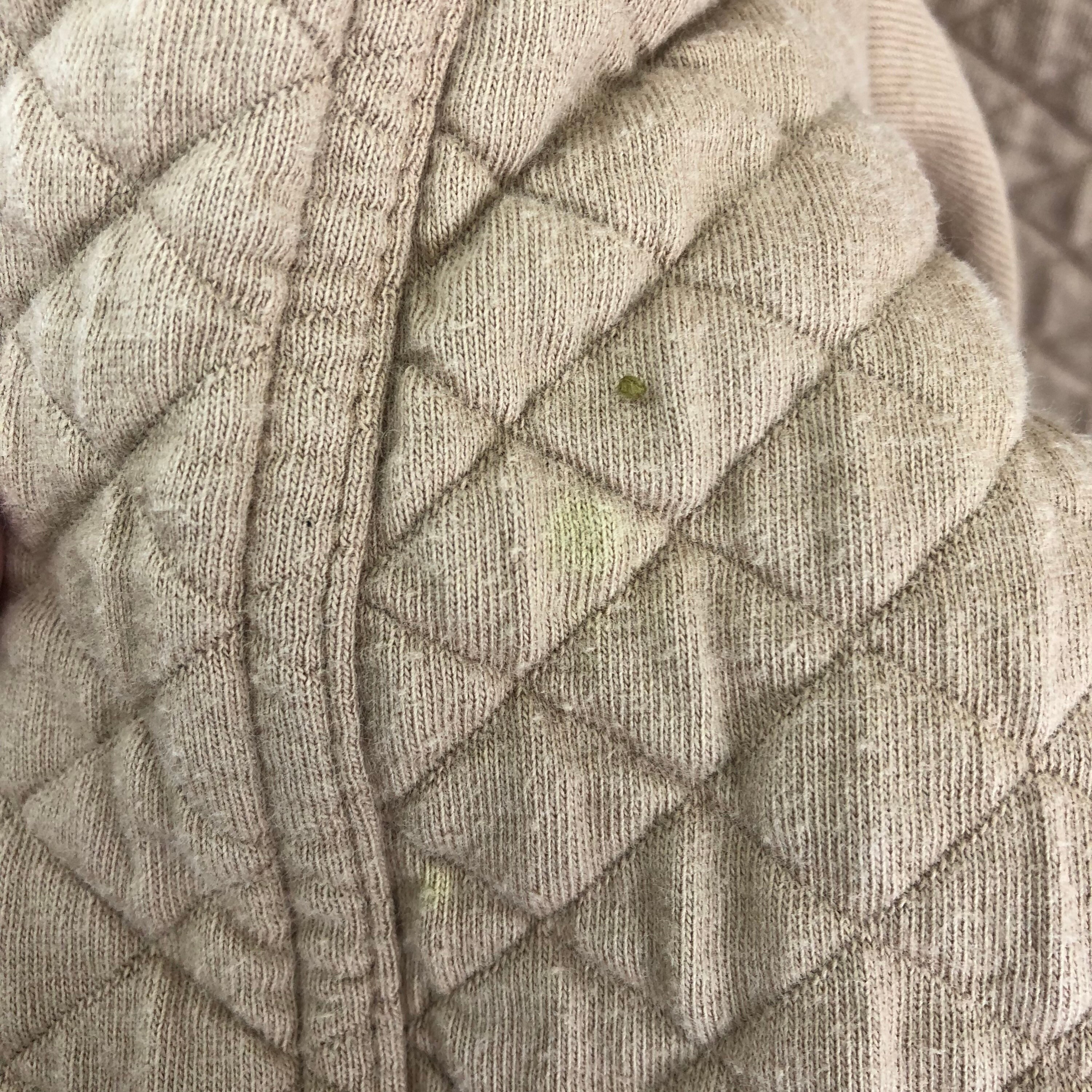 French Designer ARMEN Made in France Quilted Jacket - Etsy