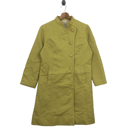Fanny coat deals