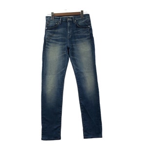 Johnbull Jeans - Etsy