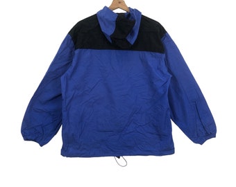 Vintage 555 WORLD RACING TEAM Single Kangaroo Pocket