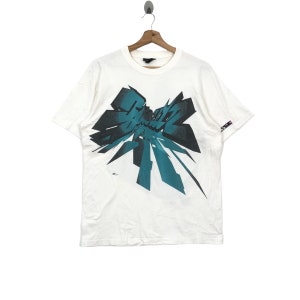 Rare!! Blankey Jet City X World Wide Love Graphic Tee Shirt