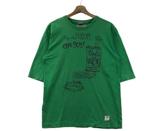 Japanese Brand ZUCCA Dayz by CABANE De ZUCCA Jumper - Etsy