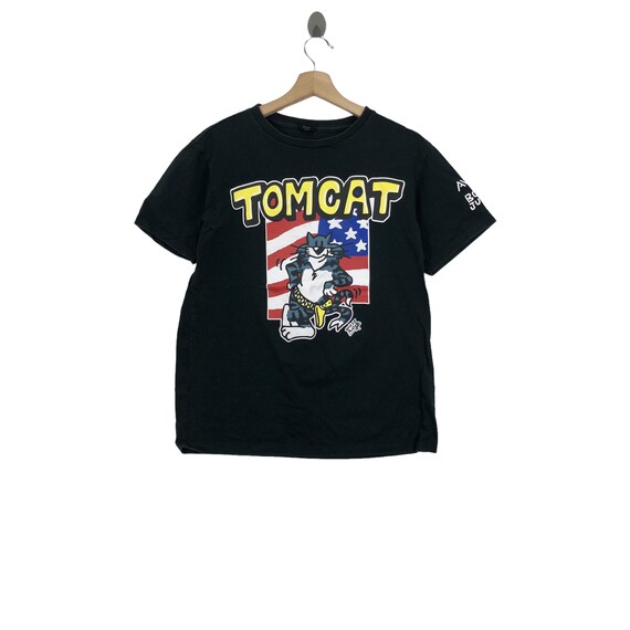 avirex tomcat