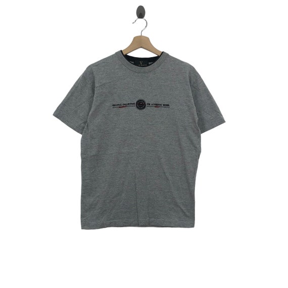 vintage Paris tshirt Valentino Gem