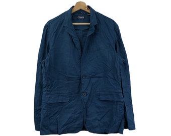 Rare Vintage Brand Chaps Ralph Lauren Trench Coat 1990s - Etsy Canada