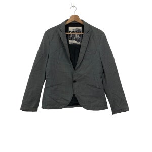 Ppfm Blazer - Etsy