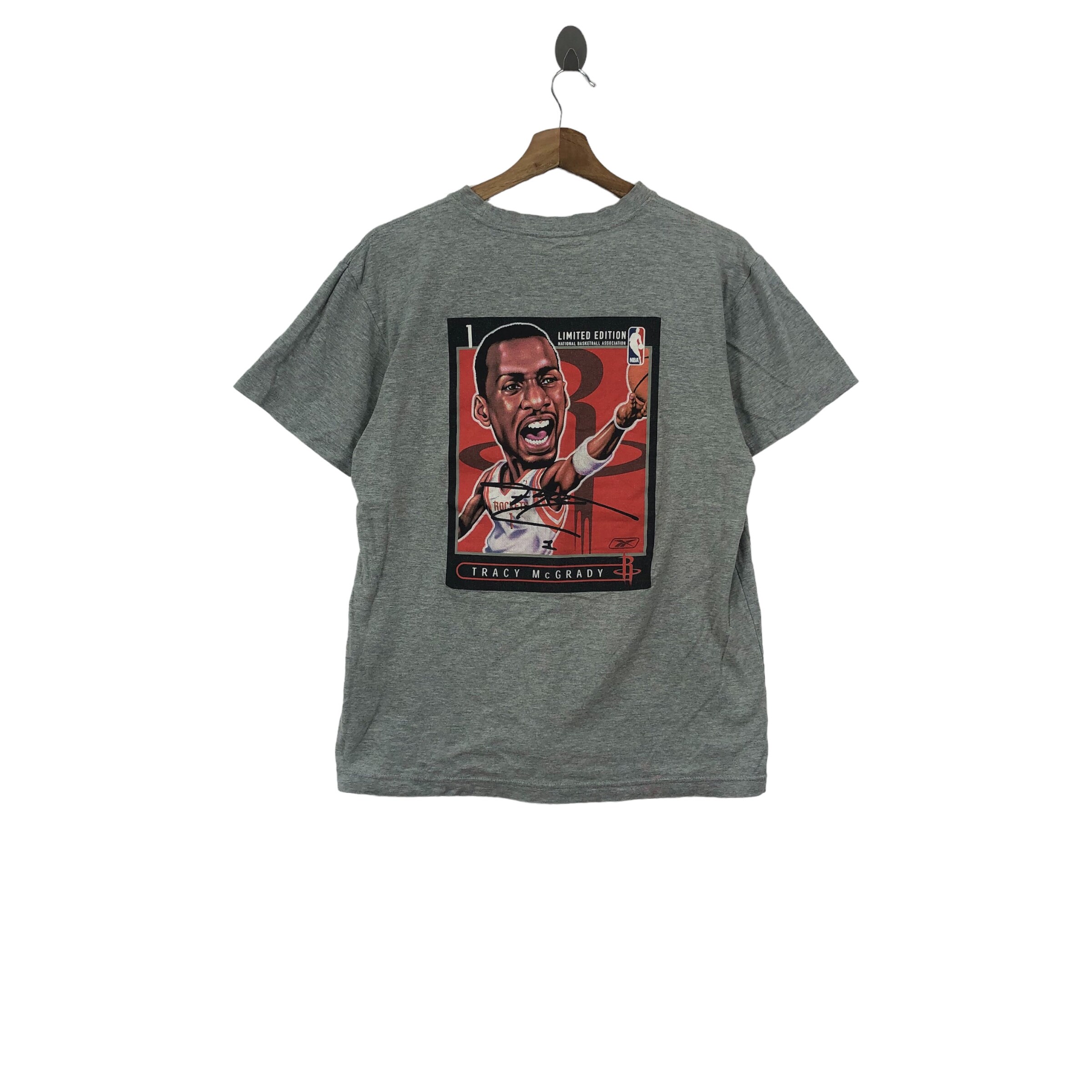 Tracy mcgrady tshirt - Etsy 日本