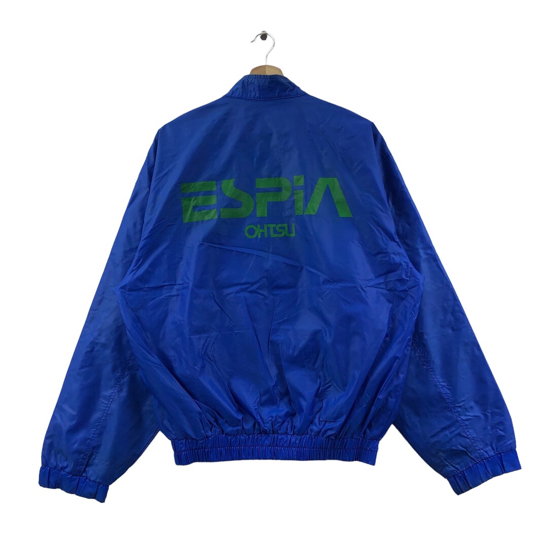 Palace dmoose oakley thermo jacket