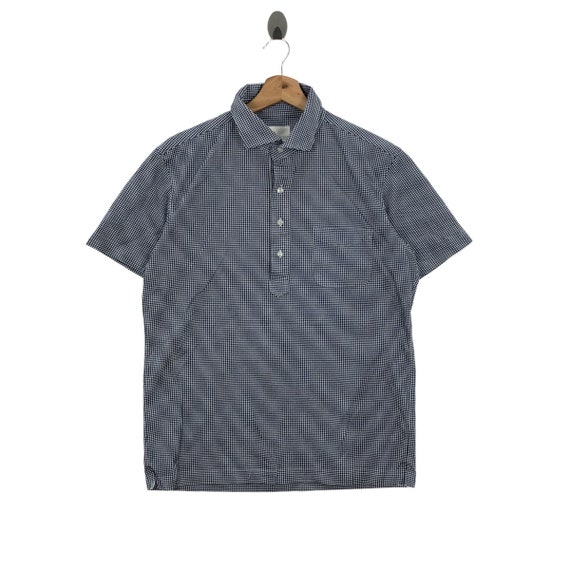 Mackintosh philosophy polo shirt - Gem Mackintosh philosophy polo shirt - Gem