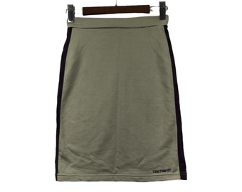 Spódnica damska Carhartt RUGGED OUTDOOR w stylu vintage
