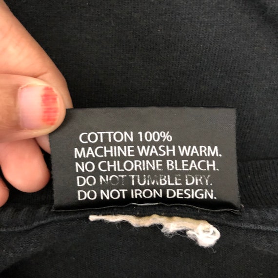 Vintage MULTINATION TECHNOLOGY MICROSOFT Neon Log… - image 5