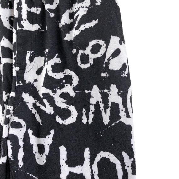 Designer DEFECTIVE STRUCT GRAFFITI Seditionaries … - image 3