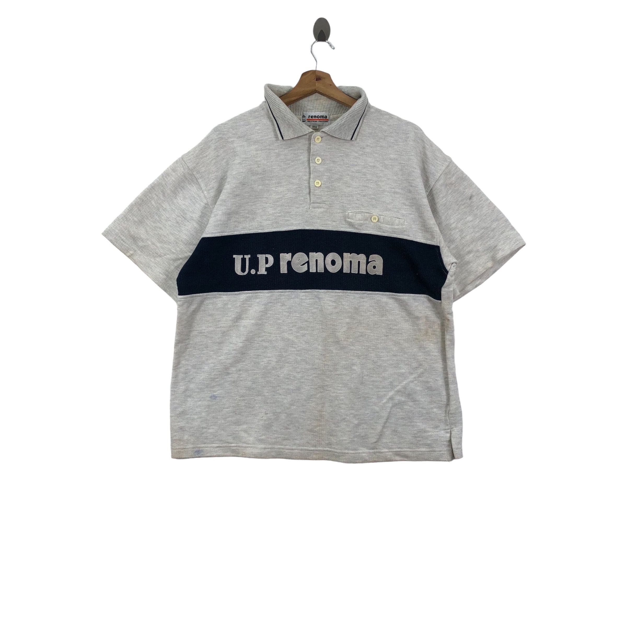 Men up Renoma Shirt - Etsy
