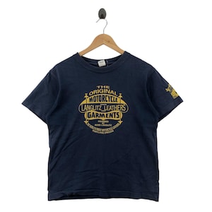 Langlitz t shirt - Etsy 日本