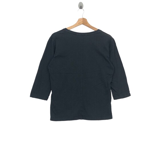 希少 UNDERCOVER GIZ SLEEVES LONG T-SHIRTS Levi's® X Undercover Long-sleeve Tee - White | Levi's® US