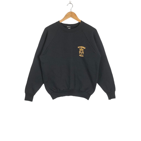 Pittsburgh Police Svg Etsy