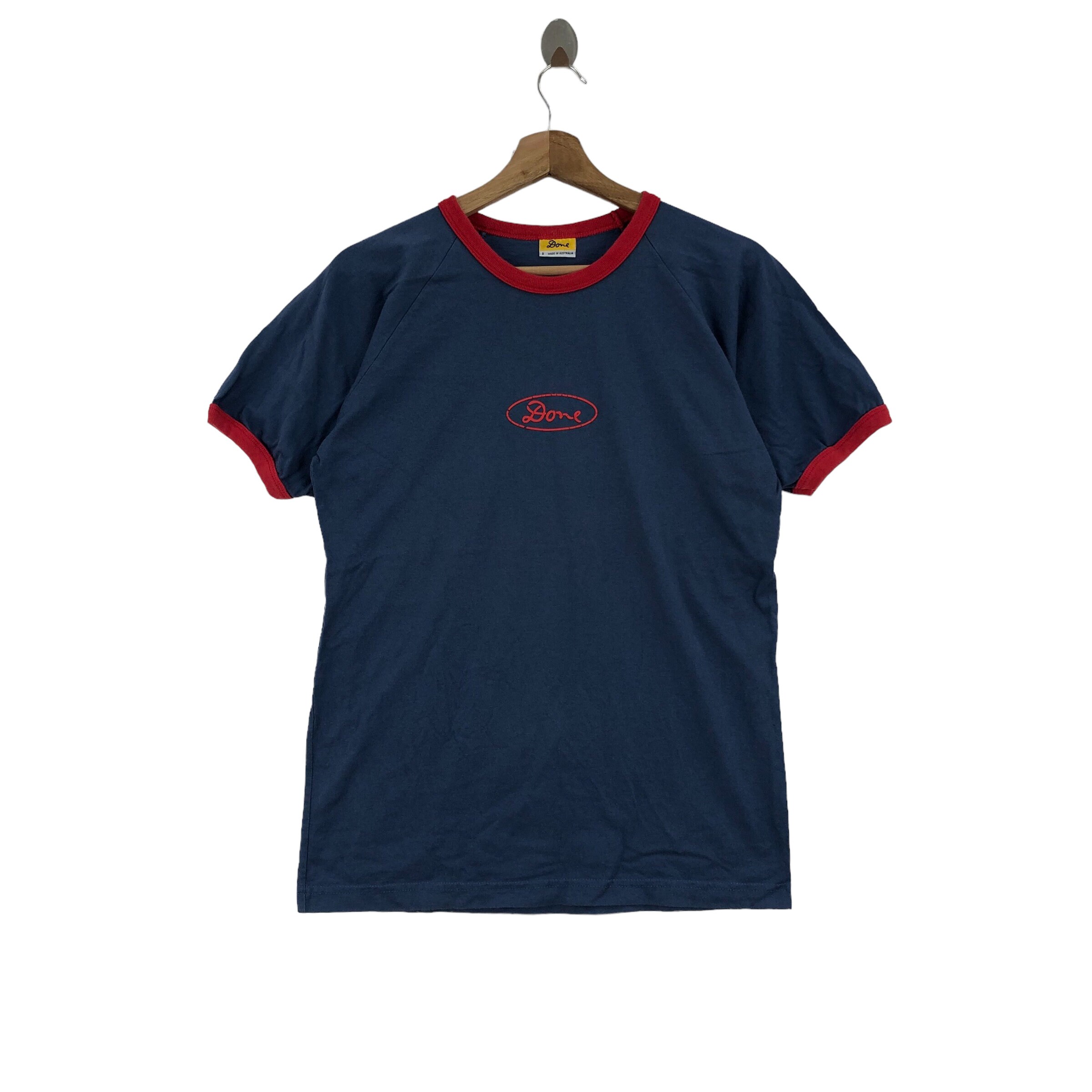 Vintage Art Ken Done Classics Australia Tshirt Small Size - Etsy