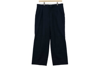 Vintage Rare Christian Dior Monsieur Pants 33/39 Pant - Etsy