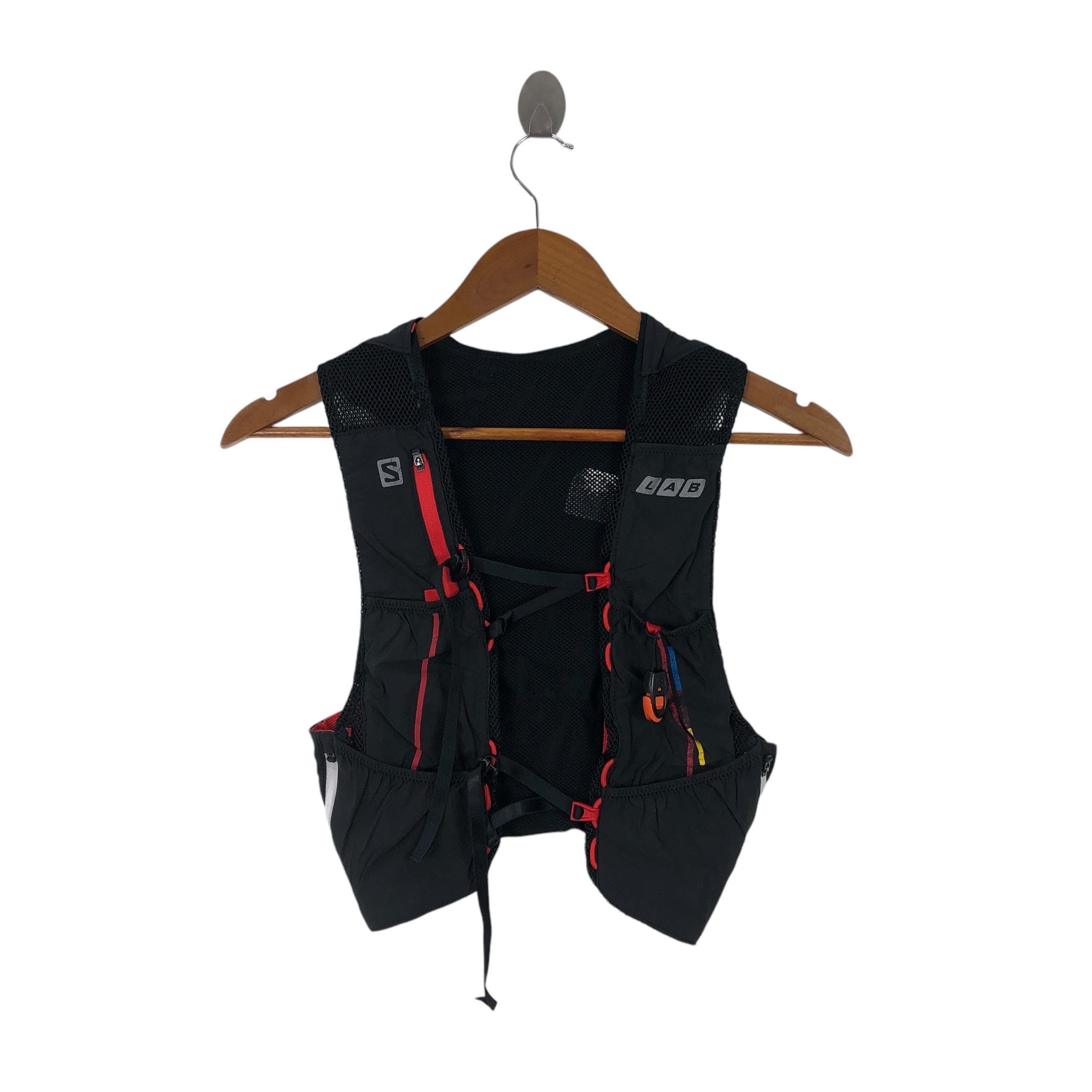 Salomon Vintage - Etsy